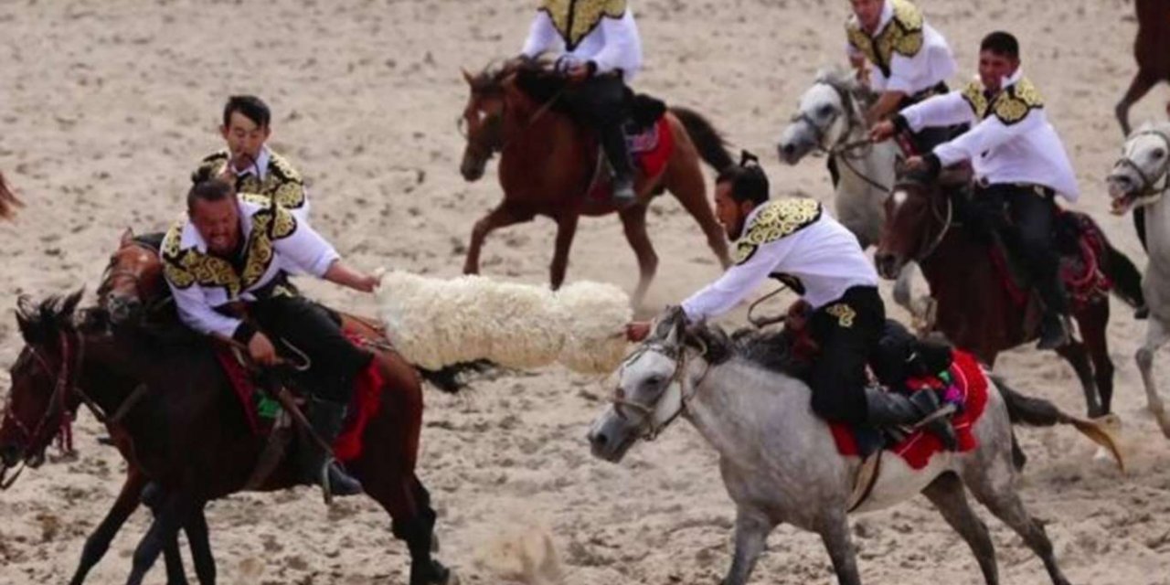 Etnospor nedir? Ne anlama gelmektedir?