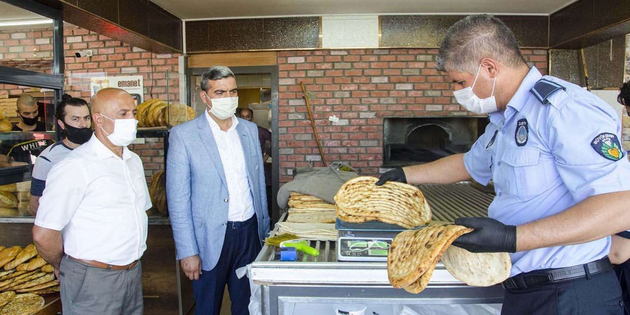 İçişleri Bakanlığından 81 ile "Ramazan" genelgesi