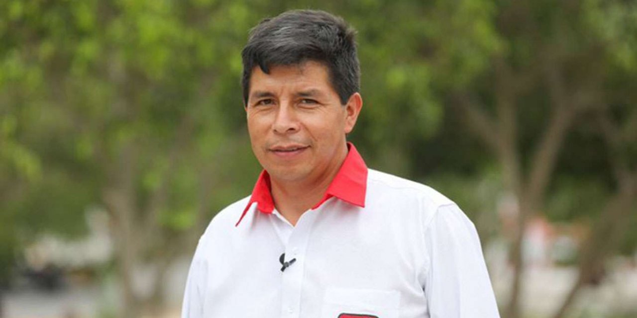 Pedro Castillo, Keiko Fujimori go to the second round in the Peruvian presidential race