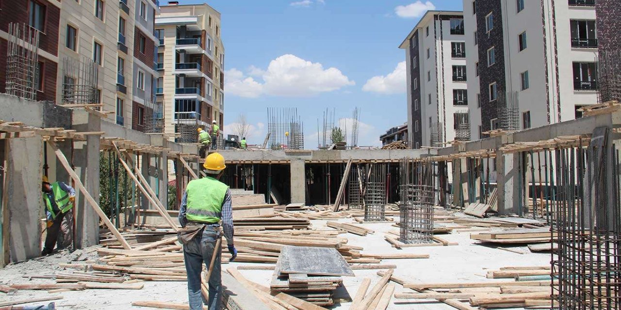 Turkey: Construction cost index increases by 27.59% annually in February