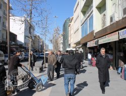 Açlık Sınırı 1040 Lira