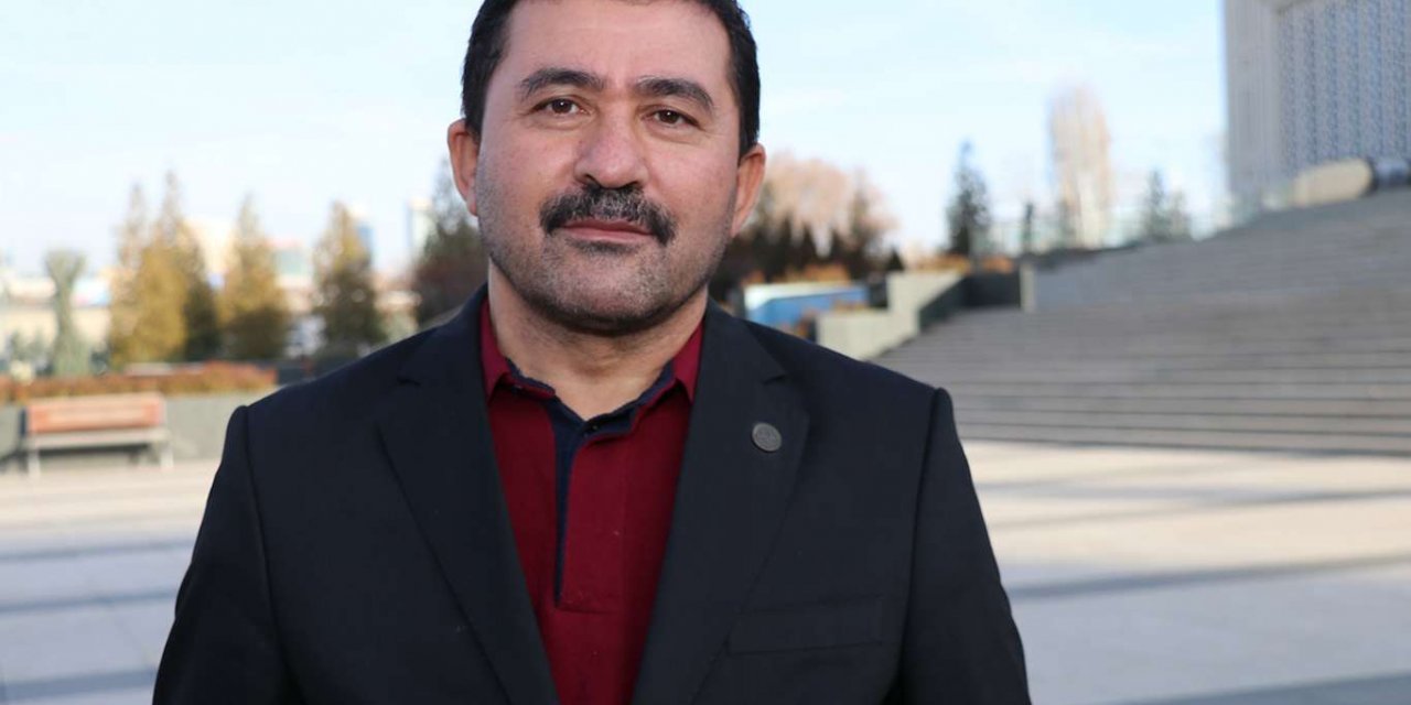 Diyanet Birlik-Sen’den Ramazan mesajı