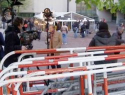 "Alman derin devleti de yargılansın!"