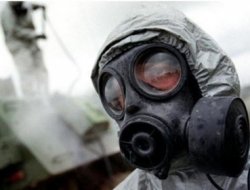 BM: "Muhalifler ölümcül sarin gazı kullandı"