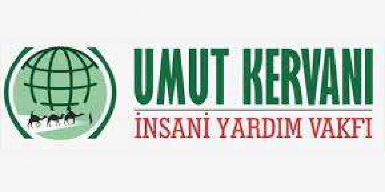 Umut Kervanından Ramazan mesajı