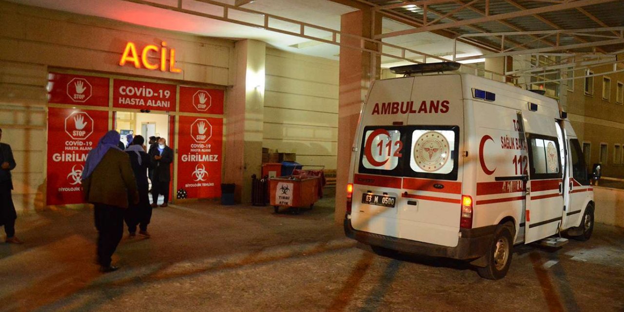 Diyarbakır Çermik'te silahla yaralanan çocuk tedavi gördüğü hastanede vefat etti