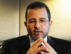 Mısır İçişleri Bakanlığı: Saldırının hedefi Kandil değil!