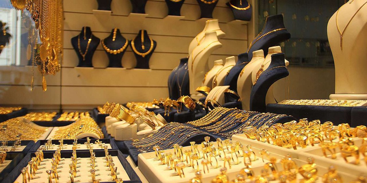 Bakan Pekcan'dan perakende kuyum ticareti düzenlemesine ilişkin açıklama