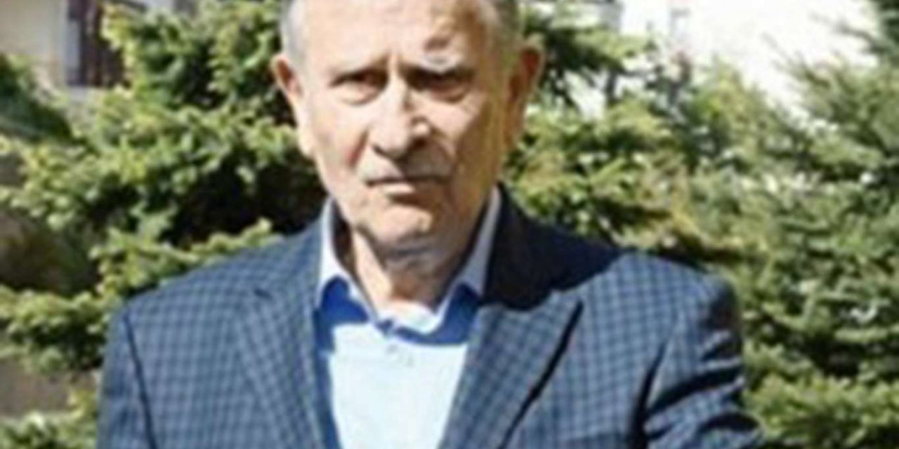 Eski başbakanlardan Yıldırım Akbulut vefat etti