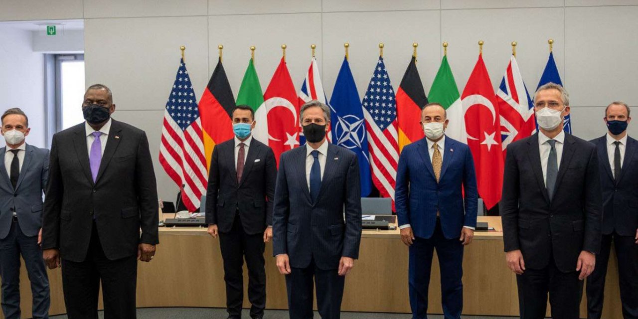 Bakan Çavuşoğlu'ndan Afganistan mesajı: Güçlü desteğimiz devam edecek