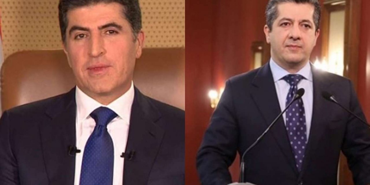 Irak Kürdistanı yönetimi Başika saldırısını kınadı