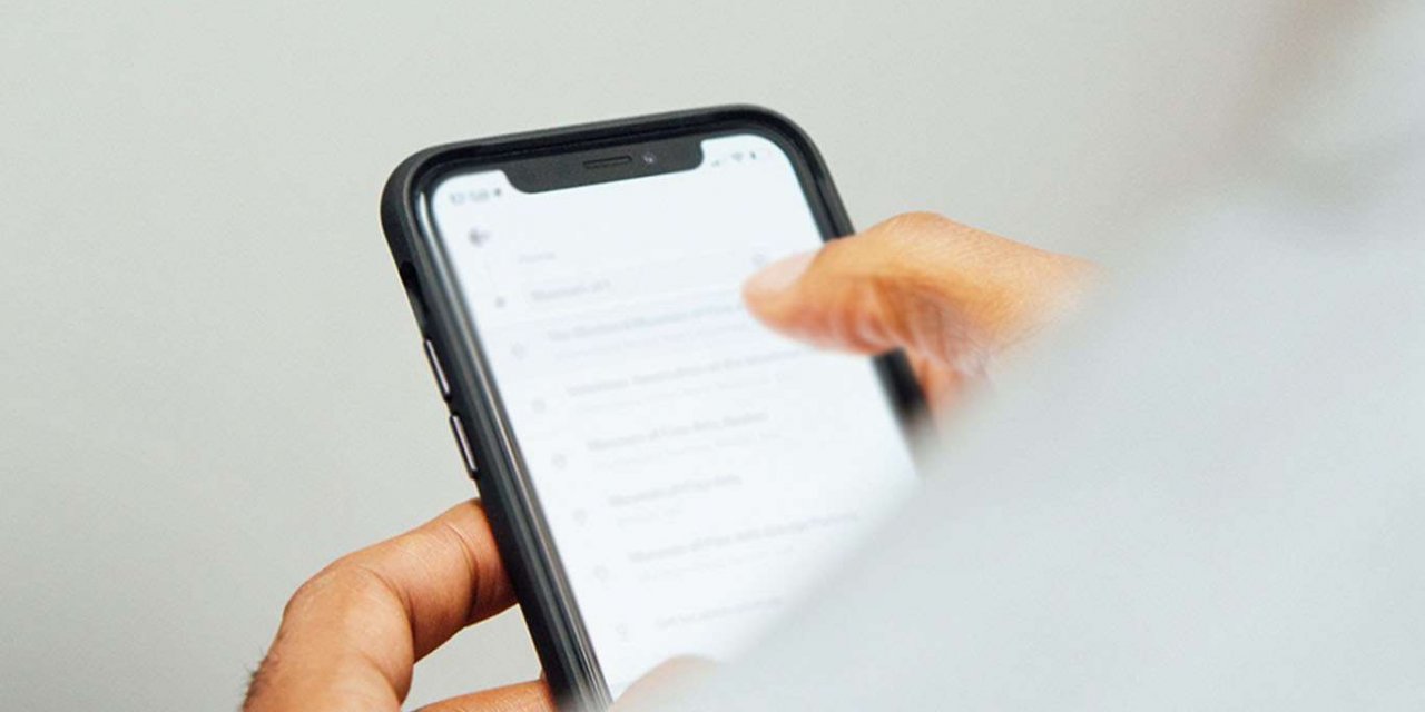 Cep telefonlarıyla ilgili en çok nelerden şikayet ediliyor?