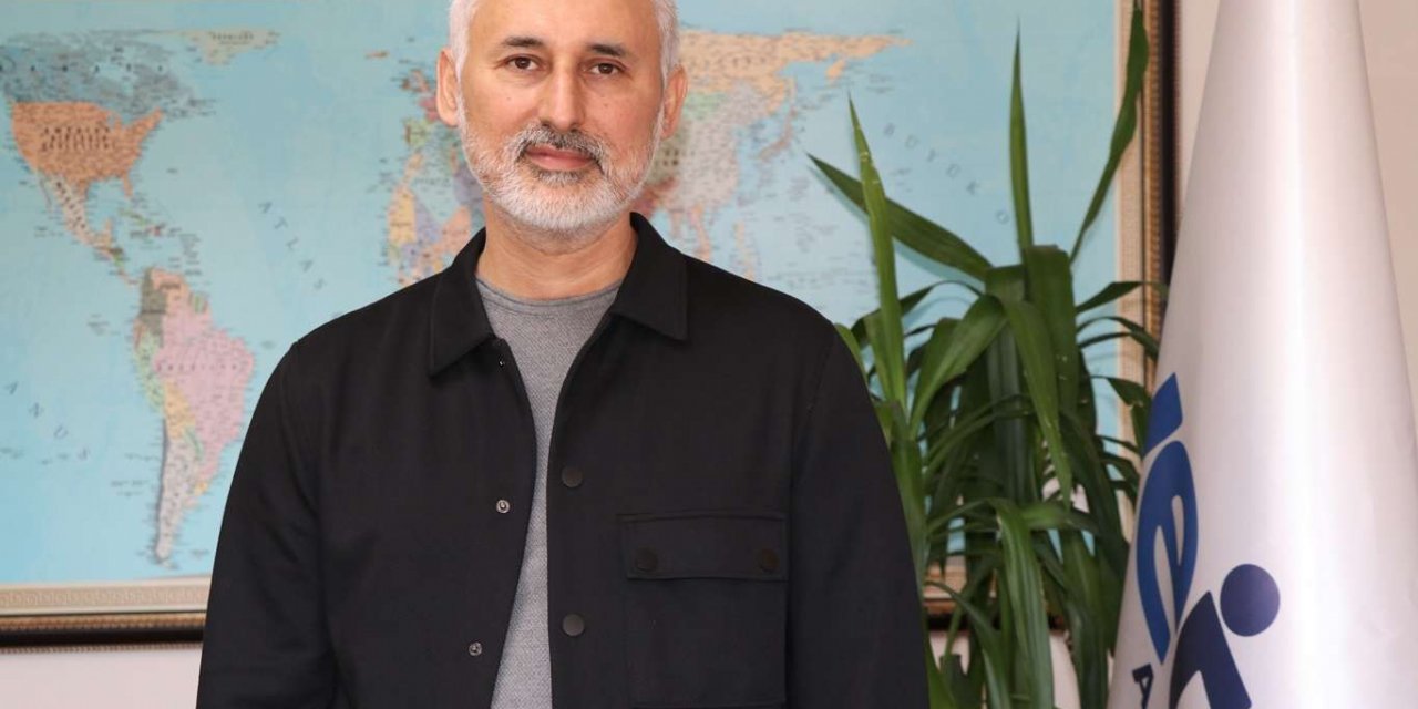 Yetim Vakfı: Allah'ın emaneti olan yetimlere sahip çıkmalıyız