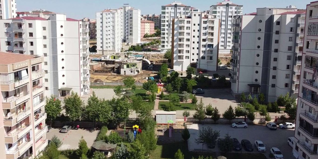 Turkey’s house sales rise by 2.4% in March