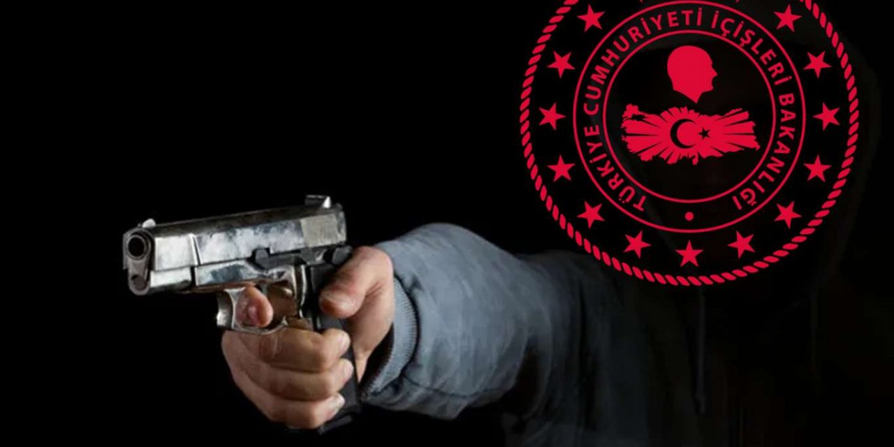 Kasten öldürme olaylarında son 15 yılda yüzde 31,5’lik düşüş sağlandı