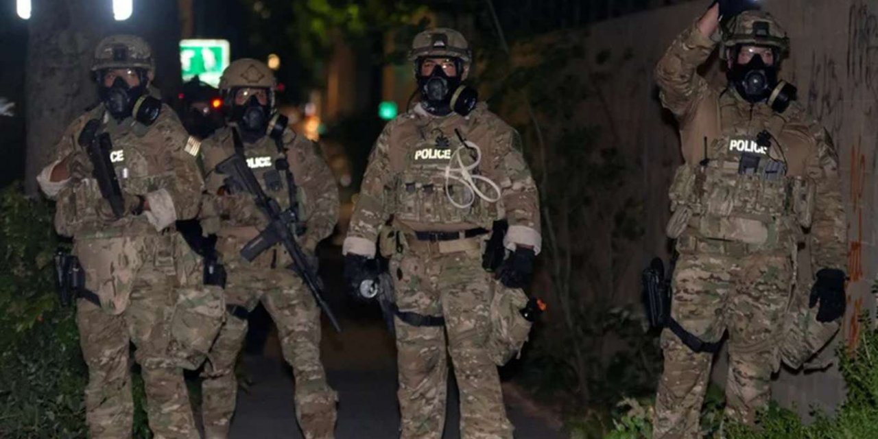 ABD’de siyahilere yönelik polis şiddeti devam ediyor