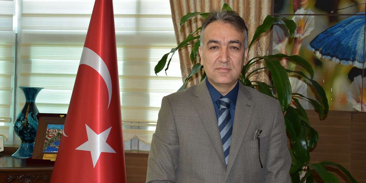 Bitlis Valisi Çağatay: "Van Gölü'nün birinci olması bölge turizmine katkı sunacak"