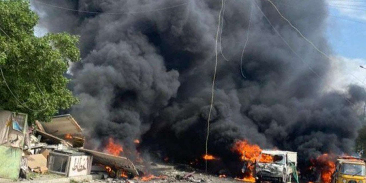 Wezareta Karên Hundir ê Herêma Kurdistanê û Iraqê derheqê êrîşa ku hat kirin daxuyanîya hevpar da