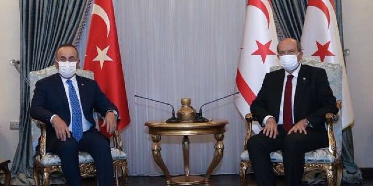 KKTC Cumhurbaşkanı Tatar'dan Kur'an kursu açıklaması