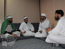 Van Kutlu Doğum Etkinliğinde Tiyatro Gösterimi Yapılacak