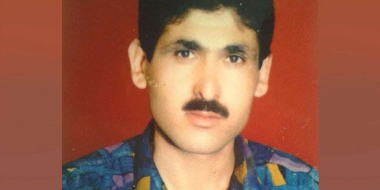 Rabbine vuslatının 23'üncü yıldönümünde ailesinin dilinden Şehid Hüseyin Şen