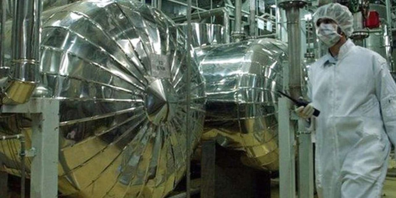İran: Yüzde 60 saflıkta uranyum zenginleştirmemiz onaylandı