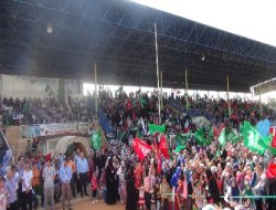 Sêrta Aşiqê Pêxember