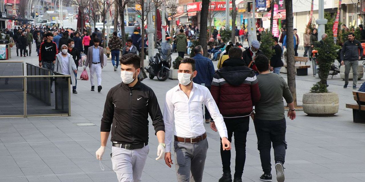 İsviçre Covid-19 vakaları nedeniyle Türkiye'yi "riskli ülkeler" listesine aldı
