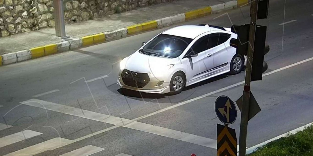 Tunceli'de seyahat izin belgesi olmayan araçlar MOBESE'ler tarafından tespit edilecek