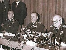 Darbe Davası 11 Mayıs'a Ertelendi