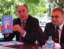 Bingöl'de "Sosyal Güvenlik Haftası" kutlanıyor