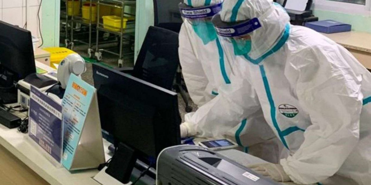 Coronavirus worldwide: The number of confirmed cases reaches 145,346,871