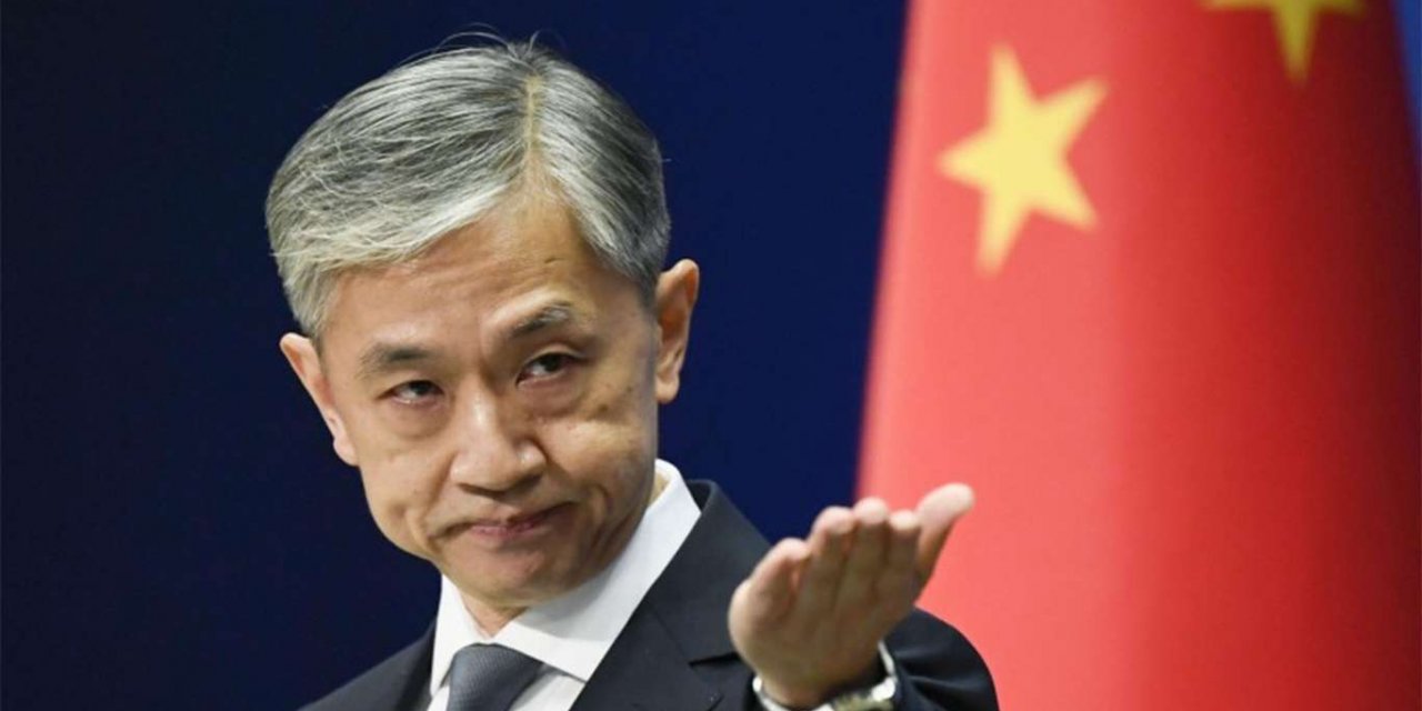 China criticizes Australia for canceling Belt and Road deals