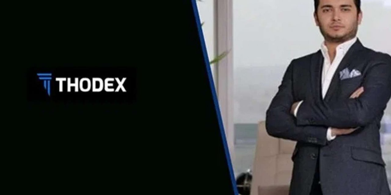 Adalet Bakanlığı Thodex'in kurucusu Özer için kırmızı bülten talebinde bulundu