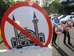 Fransa Dijminantiya Îslamê Dike