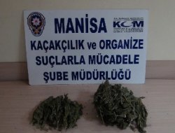 Manisa'da kaçakçılara üç ayrı baskın