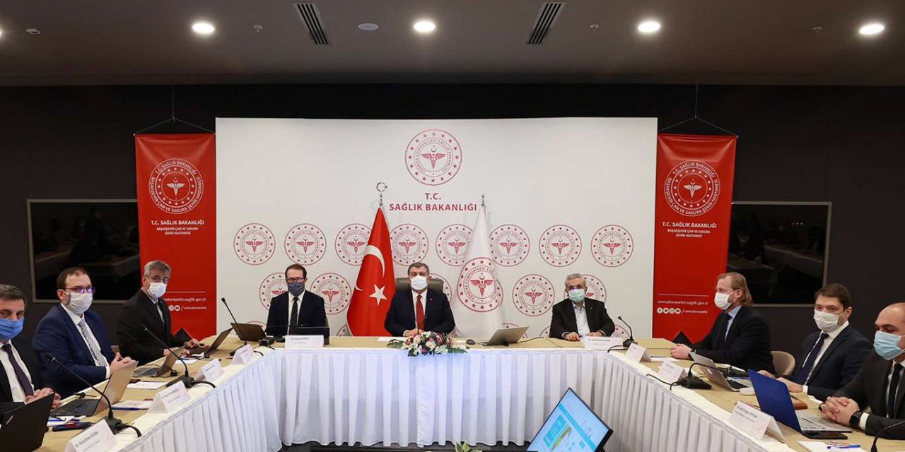 İstanbul'da vakalar yüzde 20 düştü