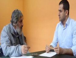 Mirzabeyoğlu İle 15. Tutsaklık Yılında Röportaj