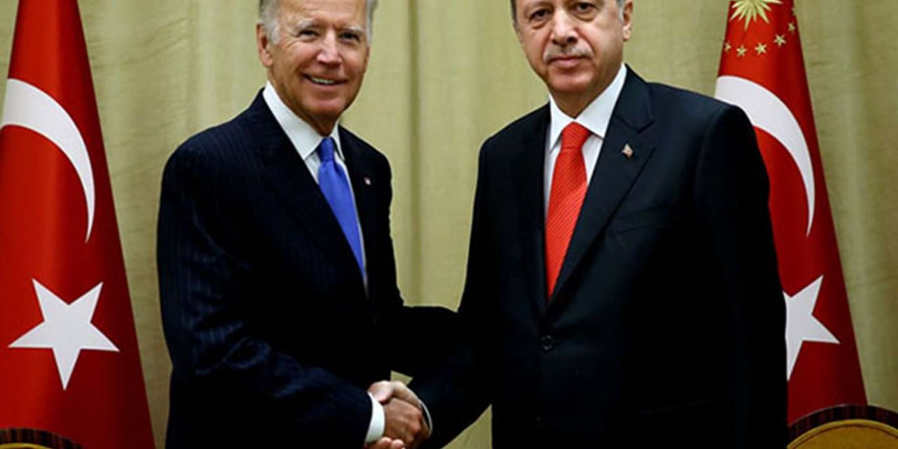 Biden speaks with Turkish President Erdoğan in first contact since inauguration