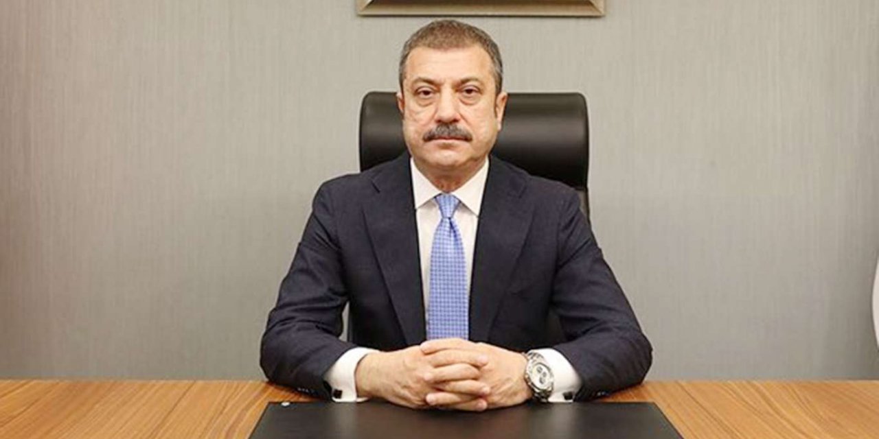 MB Başkanı Kavcıoğlu'ndan 128 milyar dolar açıklaması: Algı operasyonu yapılıyor