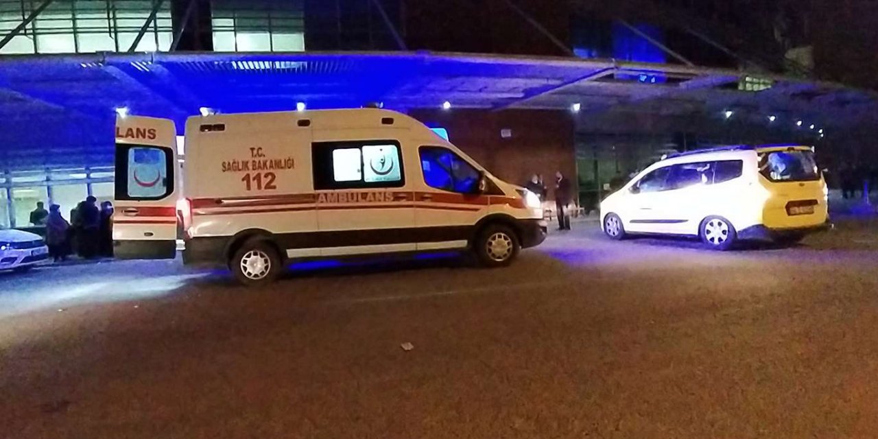 Ağrı'da iki aile arasında çıkan silahlı kavgada 1 kişi öldü