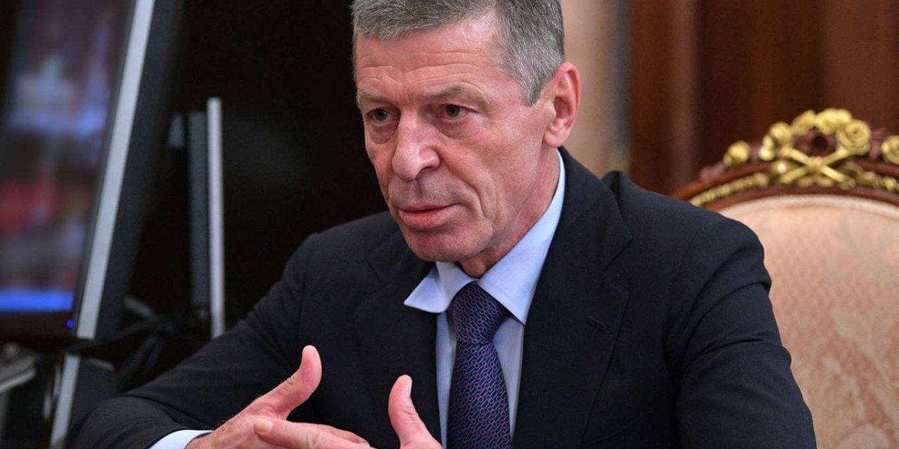 Rusya: Donbas görüşmeleri Donbas’ta düzenlensin