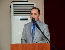 Öğrenciler geleceklerini planlıyor