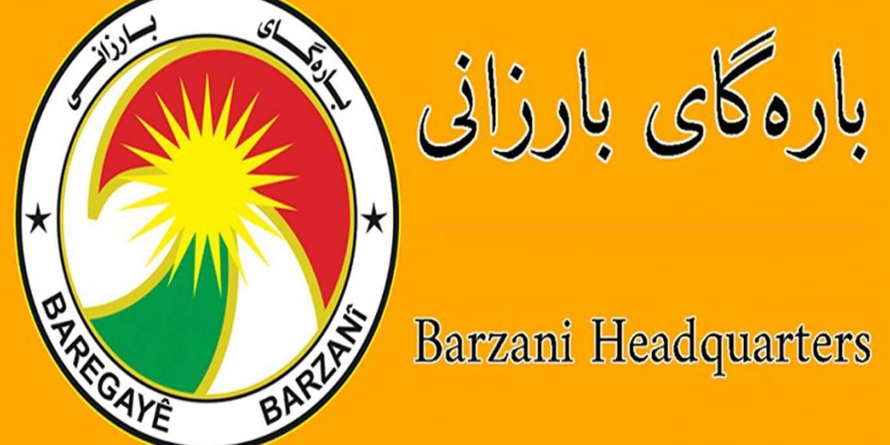 Barzani Ofisi: Kur'an sayfalarının yırtılarak sokaklara atılması kabul edilemez
