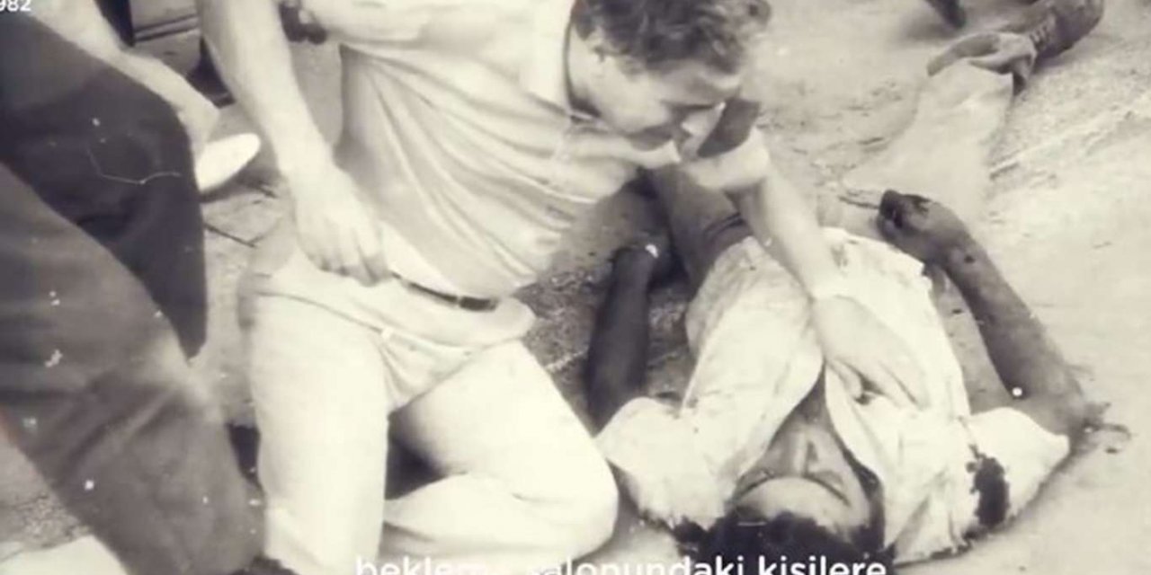 İletişim Başkanı Altun Ermenistan zulmünü anlatan video paylaştı