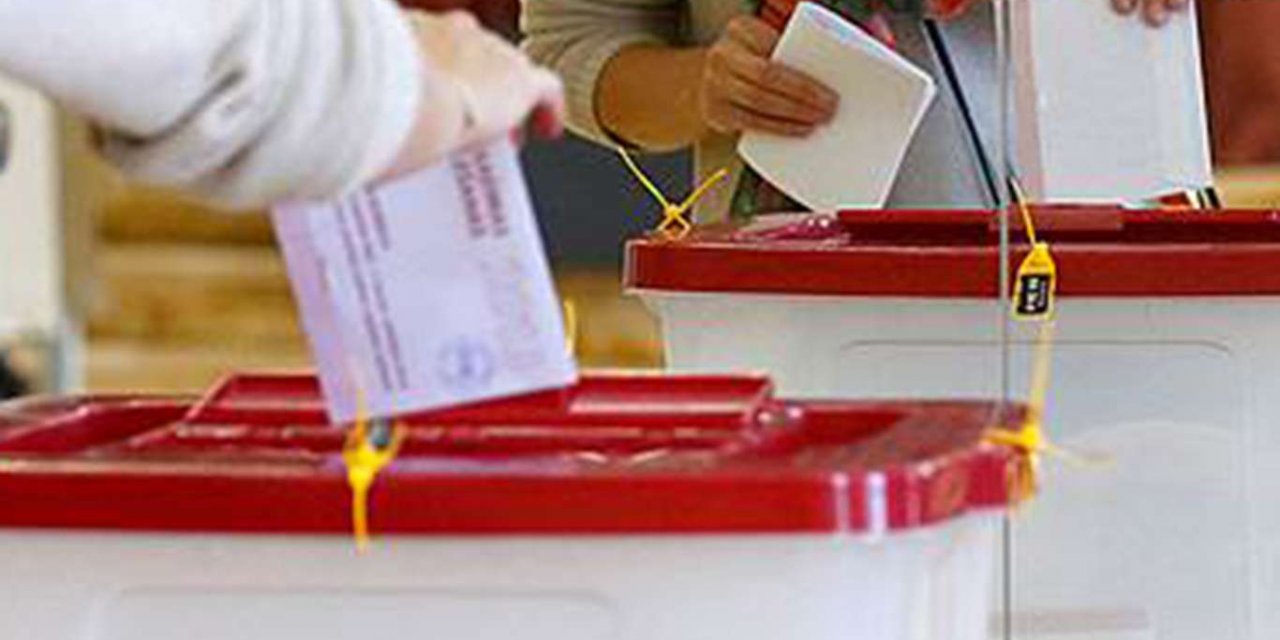 Albanians head to the polls for parliamentary elections