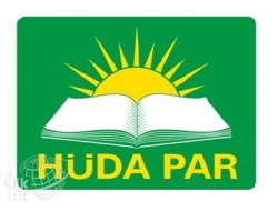 HÜDA PAR'dan Sahabe Kabrine saldırıya sert tepki