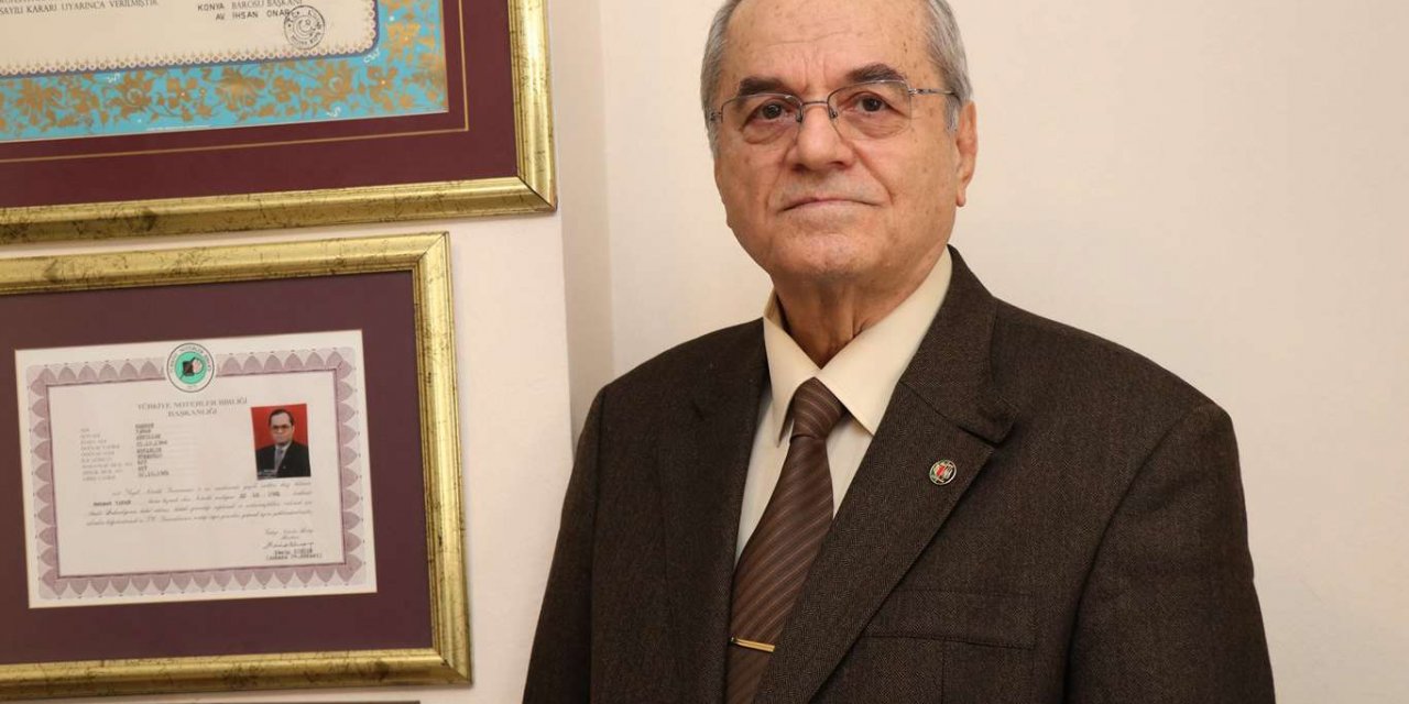 Hukukçu Yaman'dan soykırım tepkisi: ABD üsleri derhal kapatılmalı