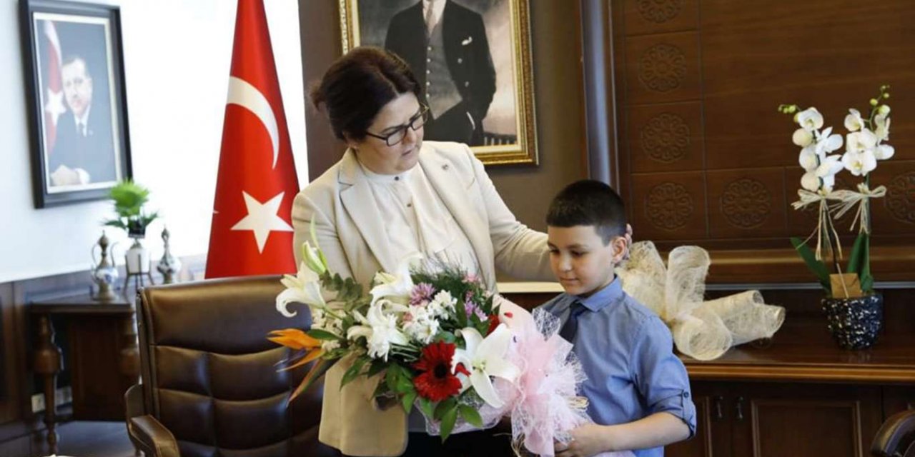 Aile Bakanlığından "koruma altındaki" çocuğa ilişkin tepkilere yanıt