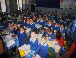 Yeni öğretim yılı 16 Eylül`de başlayacak